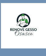 Logo Renove Gesso Osasco
